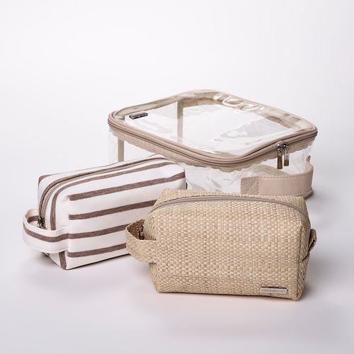 Kit Nécessaire Sand