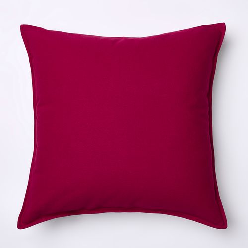 Capa de Almofada Corallo 50cm x 50cm