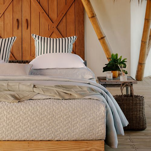 Capa de Almofada Brume 30cm x 40cm