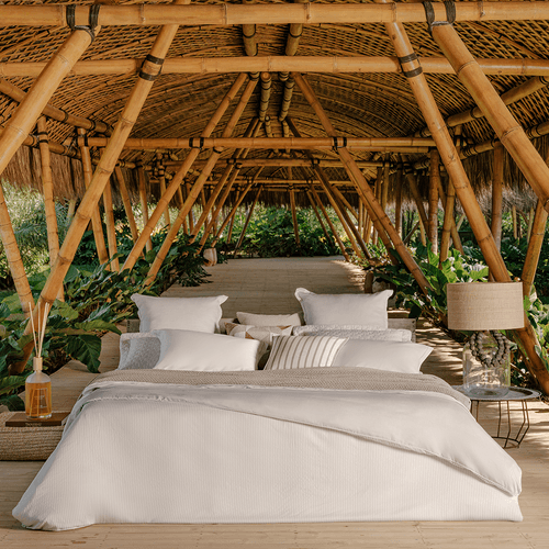 Capa de Almofada Mosaico Large 50cm x 50cm