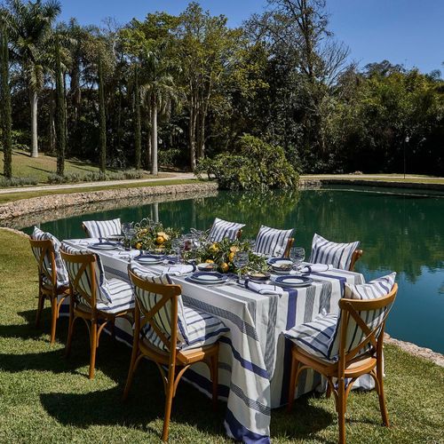 Toalha de Mesa Riva