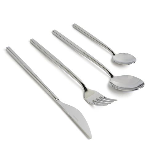 Heritage 24-Piece Tableware Set