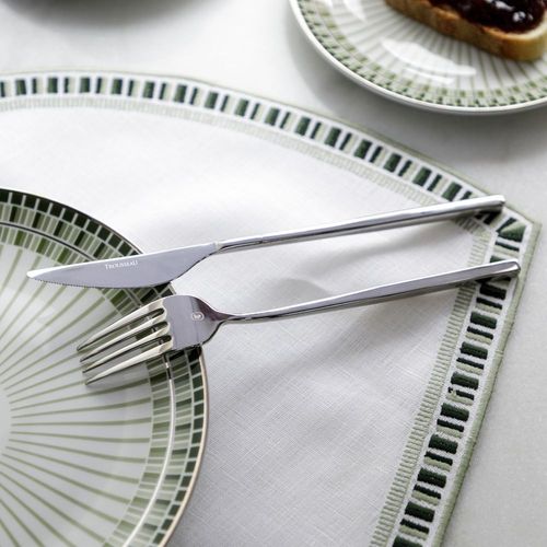 Heritage 24-Piece Tableware Set