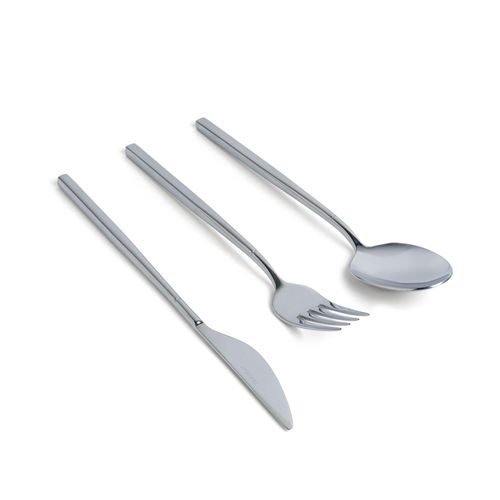 Heritage 18-Piece Dessert Cutlery Set