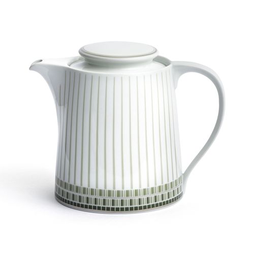 Bule em Porcelana Portuguesa Heritage