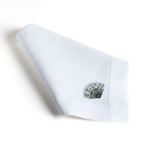 Guardanapo em Linho Heritage