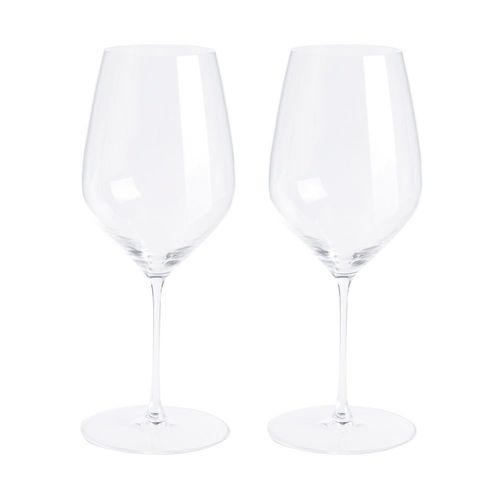 Kit Duas Taças de Vinho Tinto  Trousseau Signature Spiegelau