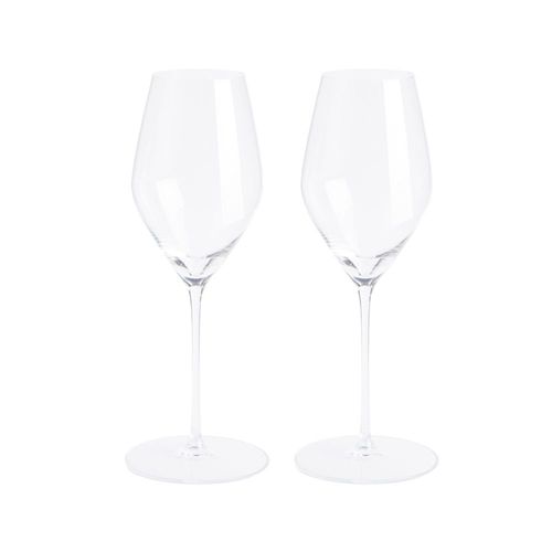Kit Duas Taças de Champagne Trousseau Signature Spiegelau