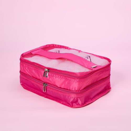 Necessaire Organizadora Viagem m