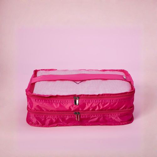 Necessaire Organizadora Viagem m
