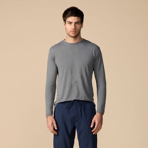 Camiseta Auckland Long Fit