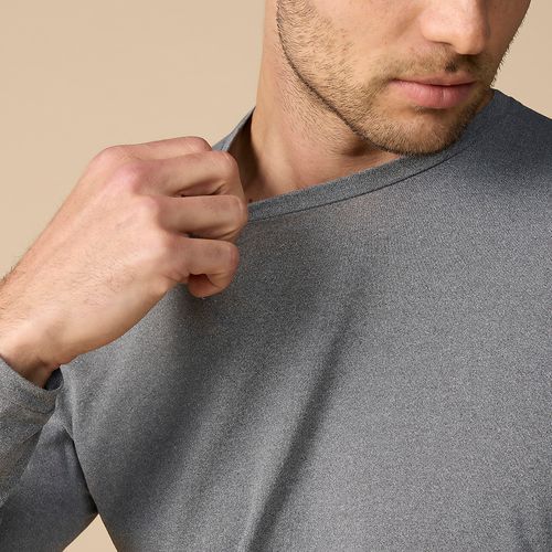 Camiseta Auckland Long Fit