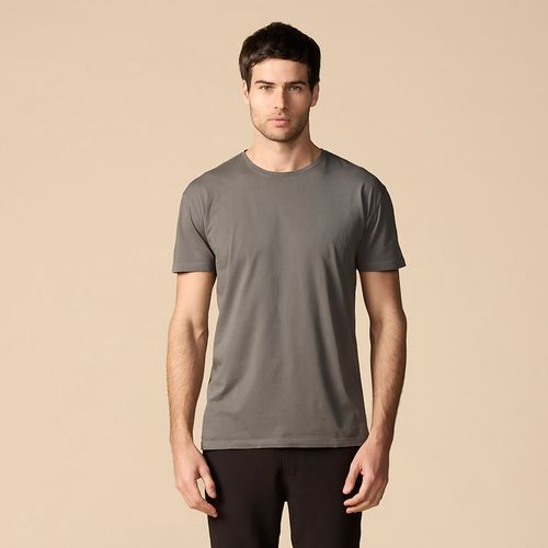 Camiseta Masculina Sam Stone Washed