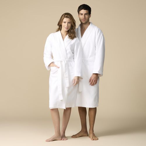 Roupão Unissex em Microfibra Kohs