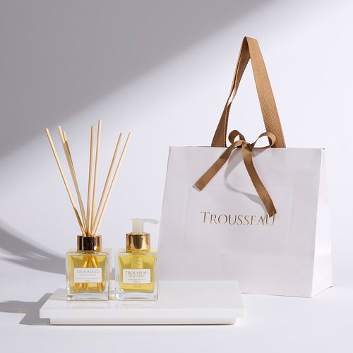 Kit Clássico Golden