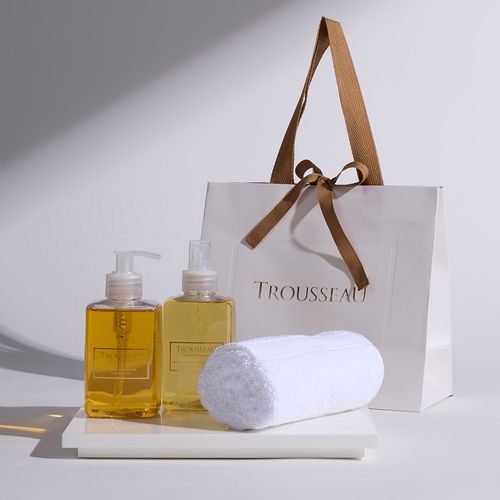 Kit Premium Lavabo Printemps