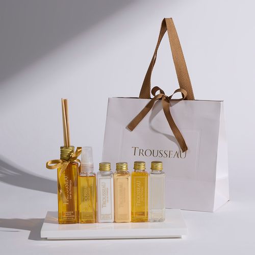 Kit 6 Amenities Printemps