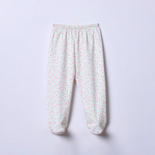 Calça Culote em Algodão Pima Cindy