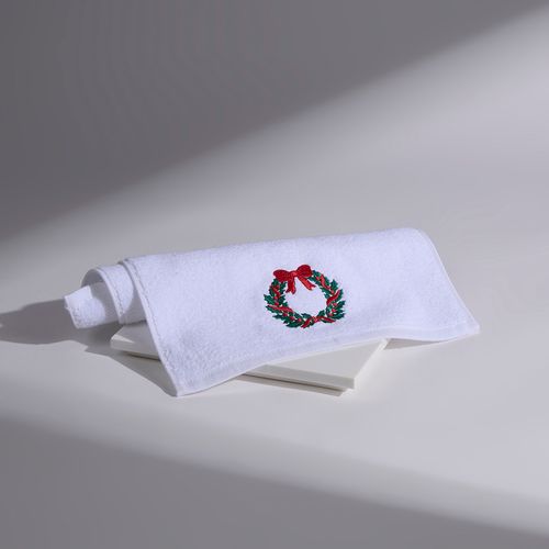 Toalha Lvb Guirlande Dots 30cm x 50cm