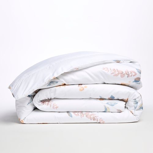 Duvet Casal 300 Fios Rehmi