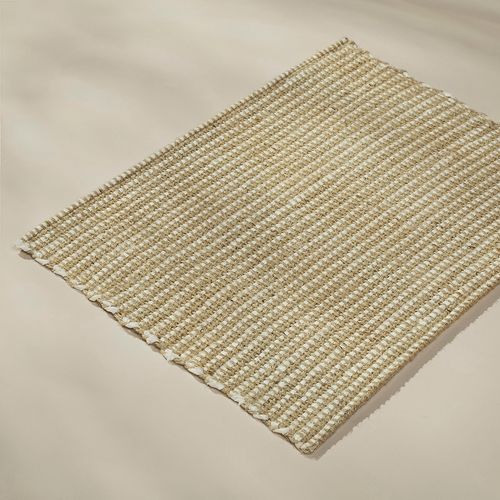 Lugar Americano Sustentável Re-Juta 44cm x 34cm