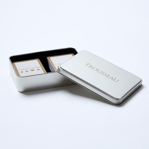 Trousseau Monte Carlo Deck