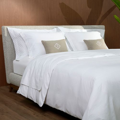 Duvet Casal 300 Fios Westside New