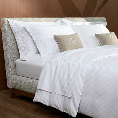 Jogo de Lençol Super King  300 Fios Westside New