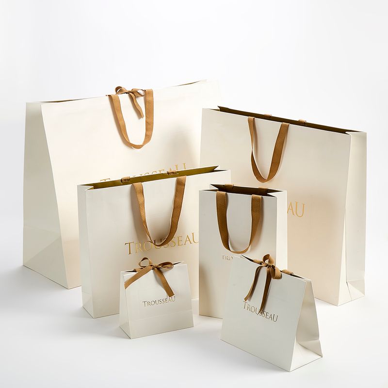 Kit Com 4 Amenities Printemps 60ml - Trousseau