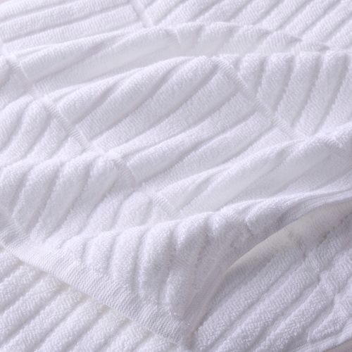 Toalha Turca de Piscina Para Espreguiçadeira European Pool 90cm x 2,10m