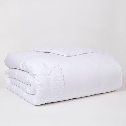 Duvet Queen 300 Fios Lilly