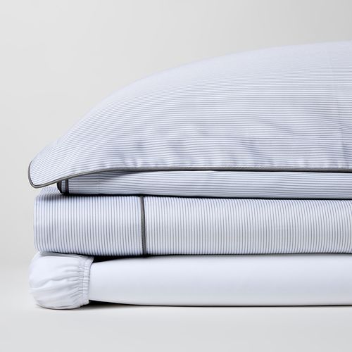 Jogo de Lençol Super King 300 Fios Righetto