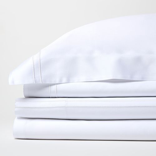 Jogo de Lençol Super King 600 Fios Corrini