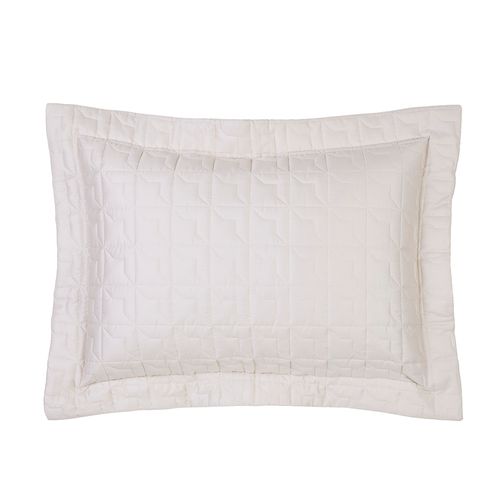 Porta-Travesseiro Matelassado 300 Fios Relle