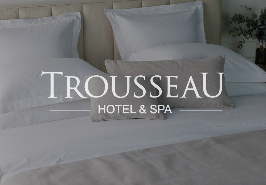Trousseau hotel & spa