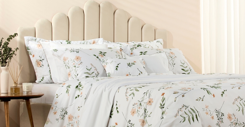 Cama Landa