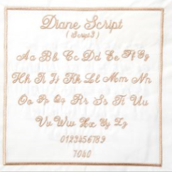Diane Script